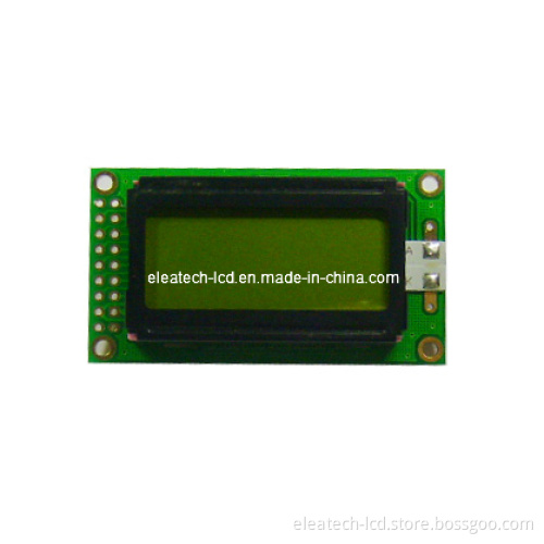 COB LCD Display Module FSTN Stn Tn